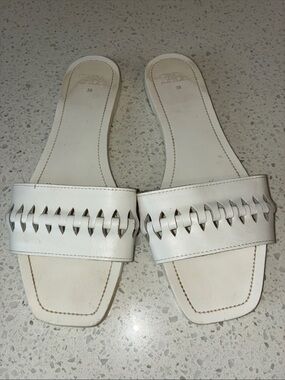 ZARA Sandals